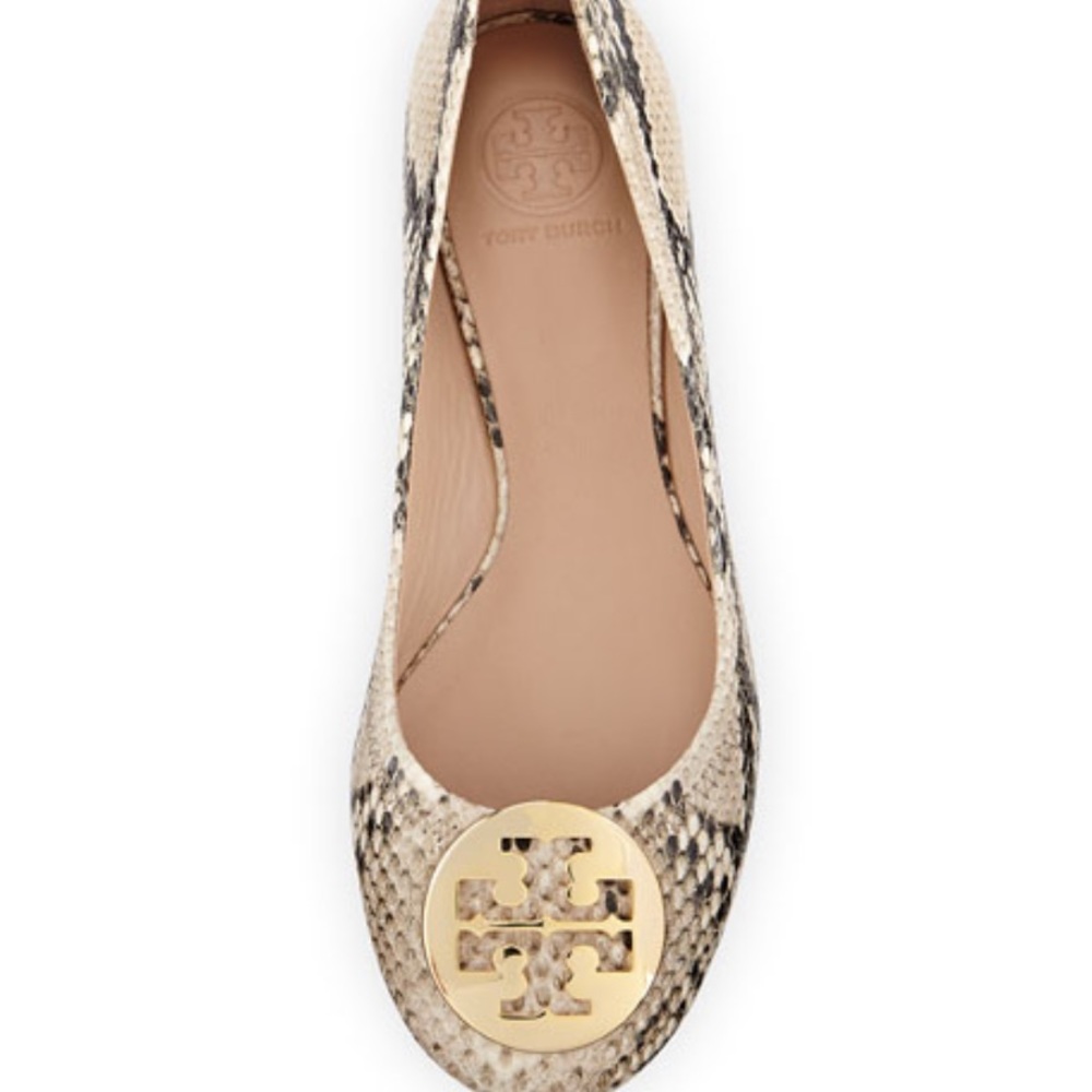 Tory Burch Flat